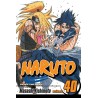 Naruto, Vol. 40