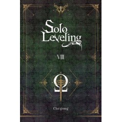 Solo Leveling, Vol. 8, Light Novel