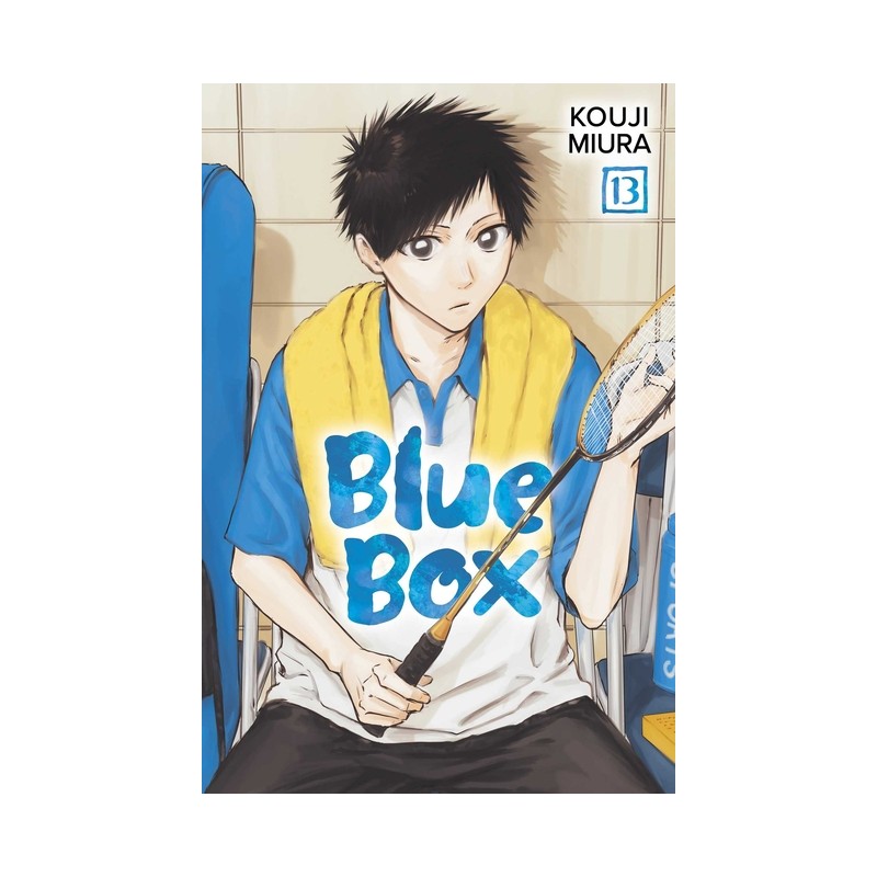 Blue Box, Vol. 13 | Mangaverden