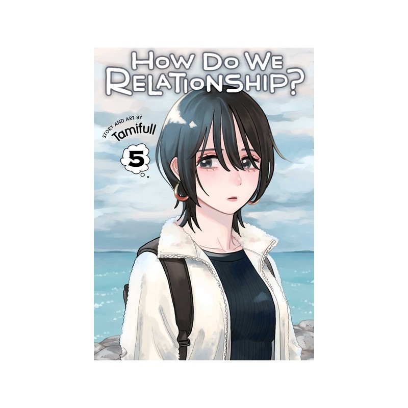 How Do We Relationship?, Vol. 5 | Mangaverden