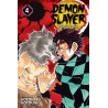 Demon Slayer: Kimetsu No Yaiba, Vol. 4