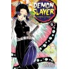 Demon Slayer: Kimetsu No Yaiba, Vol. 6