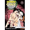 Demon Slayer: Kimetsu No Yaiba, Vol. 11