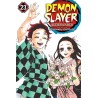 Demon Slayer: Kimetsu No Yaiba, Vol. 23