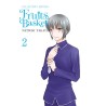 Fruits Basket Collector's Edition, Vol. 2