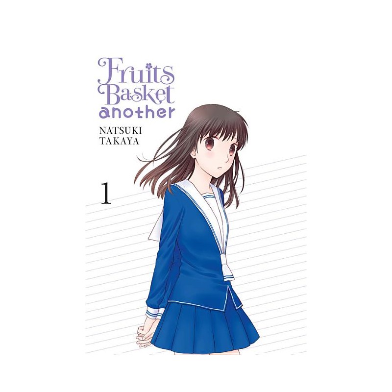 Fruits Basket Another, Vol. 1