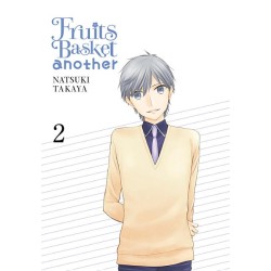 Fruits Basket Another, Vol. 2