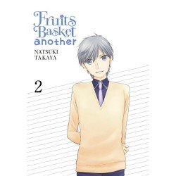 Fruits Basket Another, Vol. 2