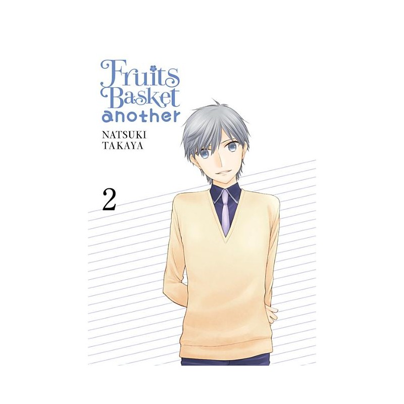 Fruits Basket Another, Vol. 2
