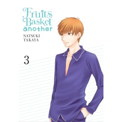 Fruits Basket Another, Vol. 3