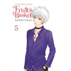 Fruits Basket Collector's Edition, Vol. 5