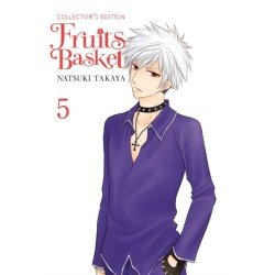 Fruits Basket Collector's Edition, Vol. 5