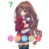 Toradora!, Vol. 7, Light Novel