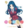 Toradora!, Vol. 9, Light Novel