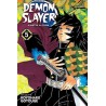 Demon Slayer: Kimetsu No Yaiba, Vol. 5
