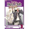 Ouran High School Host Club, Vol. 3