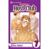 Ouran High School Host Club, Vol. 7