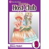Ouran High School Host Club, Vol. 9