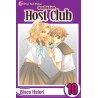Ouran High School Host Club, Vol. 10