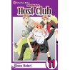 Ouran High School Host Club, Vol. 11