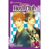 Ouran High School Host Club, Vol. 14