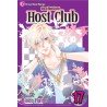 Ouran High School Host Club, Vol. 17