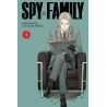 Spy X Family, Vol. 1