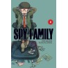 Spy X Family, Vol. 8