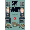 Spy X Family, Vol. 11