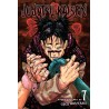 Jujutsu Kaisen, Vol. 7
