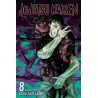 Jujutsu Kaisen, Vol. 8