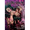 Jujutsu Kaisen, Vol. 15