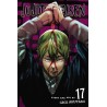 Jujutsu Kaisen, Vol. 17