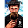 Jujutsu Kaisen, Vol. 19