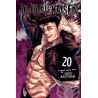 Jujutsu Kaisen, Vol. 20