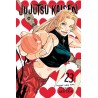 Jujutsu Kaisen, Vol. 23