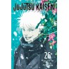 Jujutsu Kaisen, Vol. 26