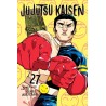 Jujutsu Kaisen, Vol. 27