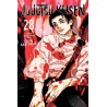 Jujutsu Kaisen, Vol. 28