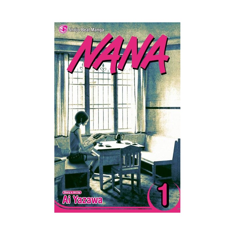 Nana, Vol. 1