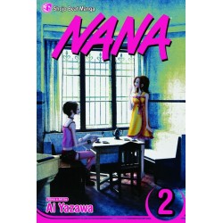 Nana, Vol. 2