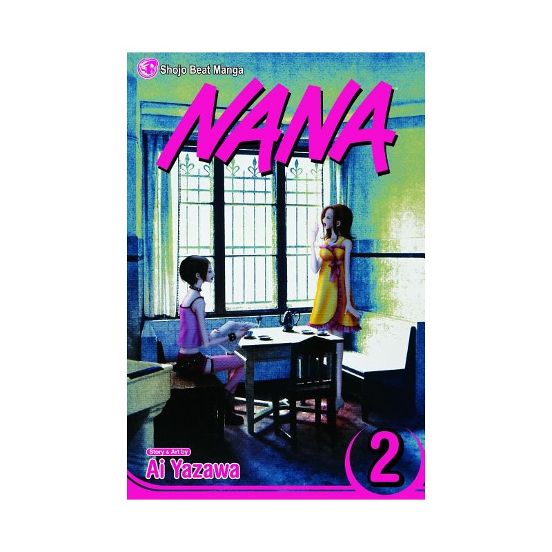 Nana, Vol. 2