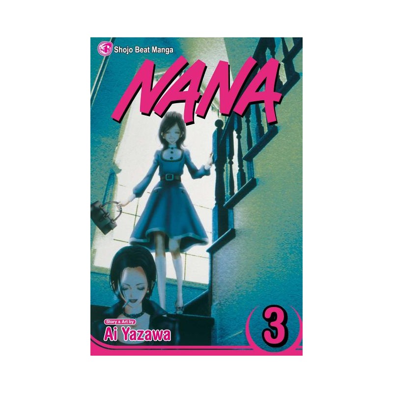 Nana, Vol. 3