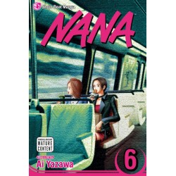 Nana, Vol. 6