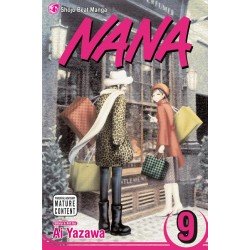 Nana, Vol. 9