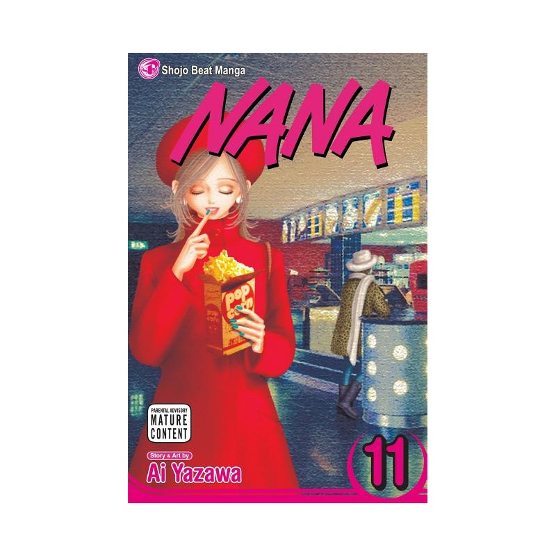 Nana, Vol. 11 - Nana