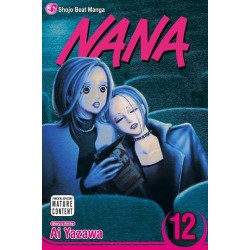 Nana, Vol. 12
