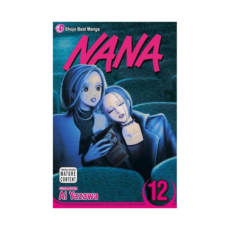 Nana, Vol. 12