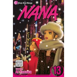 Nana, Vol. 13