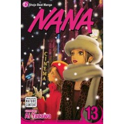 Nana, Vol. 13